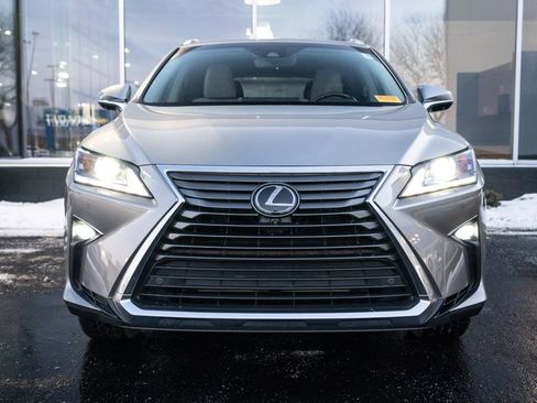 Used 2019 Lexus RX 350 350 image 2