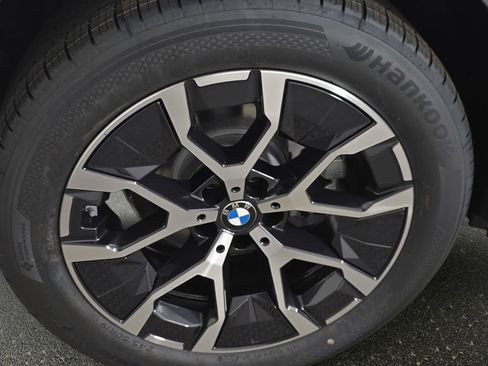New 2026 BMW X3 xDrive30 AWD/4WD image 34