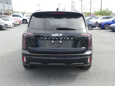 Used 2024 Kia Telluride SX Prestige X-Line image 14