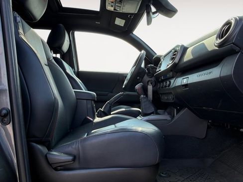 Certified 2023 Toyota Tacoma TRD Pro image 15