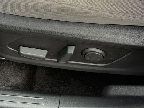 Used 2025 Hyundai Tucson Blue image 23