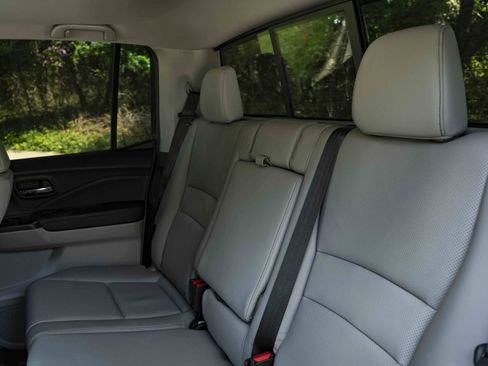 Used 2023 Honda Ridgeline RTL-E image 18
