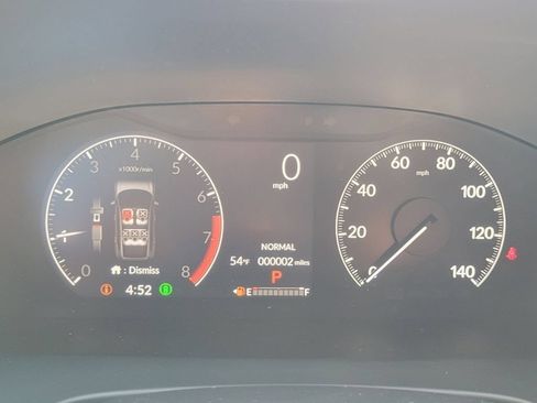 Certified 2024 Honda CR-V EX-L image 22