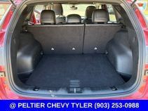 Used 2025 Jeep Compass Limited AWD/4WD image 17