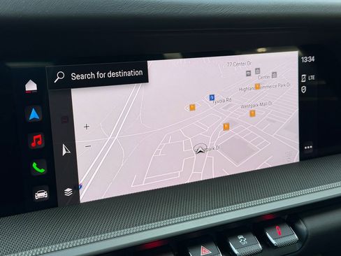 Used 2023 Porsche 911 Carrera 4S image 23