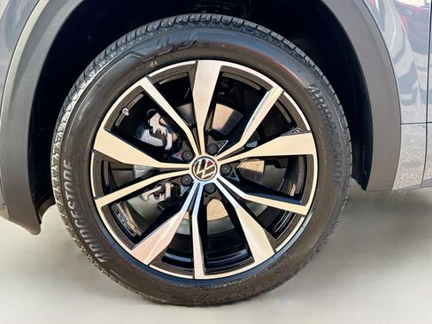 New 2026 Volkswagen Atlas SEL Premium R-Line AWD/4WD image 44