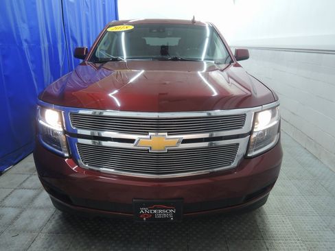 Used 2018 Chevrolet Tahoe LT image 11