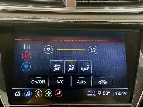 Used 2023 Chevrolet TrailBlazer LT w/ Convenience Package image 24