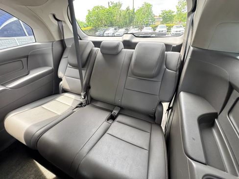 Used 2014 Honda Odyssey EX-L image 21