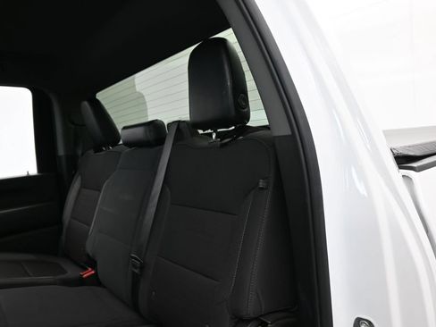 Used 2022 Chevrolet Silverado 2500 LT w/ Convenience Package RWD image 29