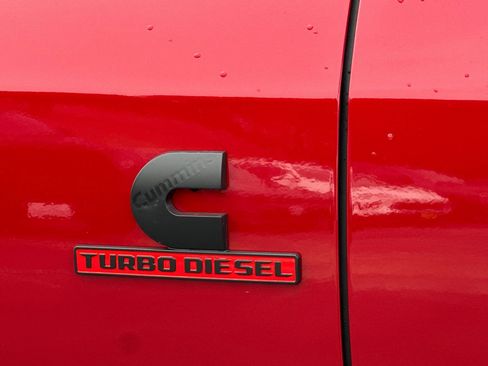 New 2026 RAM 3500 Laramie image 31