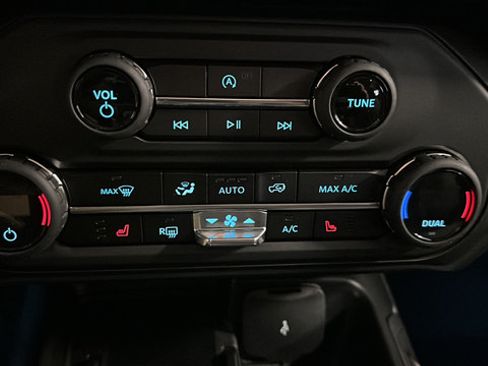 New 2026 Ford Bronco Big Bend AWD/4WD image 17