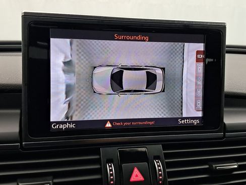 Used 2018 Audi S6 Prestige image 24