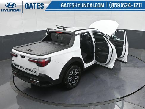 New 2026 Hyundai Santa Cruz XRT image 47