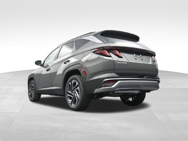 New 2026 Hyundai Tucson SEL Plus AWD/4WD image 40