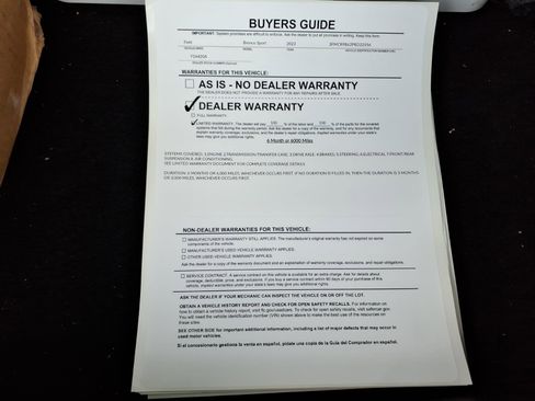 Certified 2023 Ford Bronco Sport Big Bend w/ Convenience Package AWD/4WD image 36