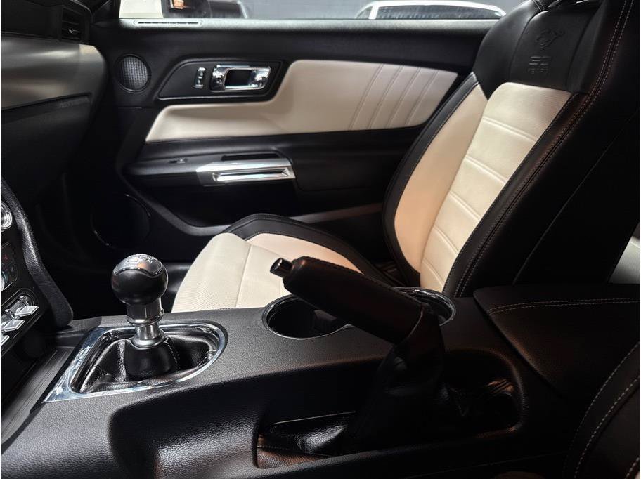 Used 2015 Ford Mustang 50 Years RWD image 25
