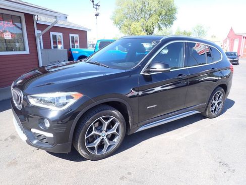 Used 2016 BMW X1 xDrive28i AWD/4WD image 3
