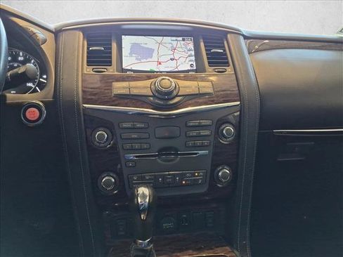 Used 2019 Nissan Armada SL w/ Premium Package RWD image 15