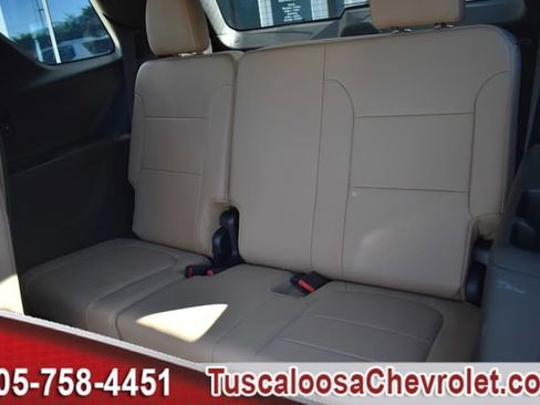Certified 2023 Chevrolet Traverse Premier image 26