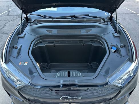 Used 2023 Ford Mustang Mach-E GT image 37