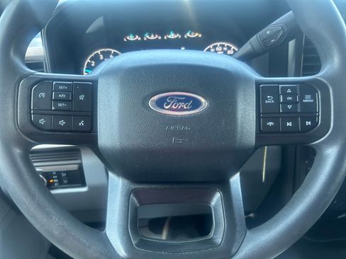 Used 2024 Ford F250 XLT w/ Camper Package image 13