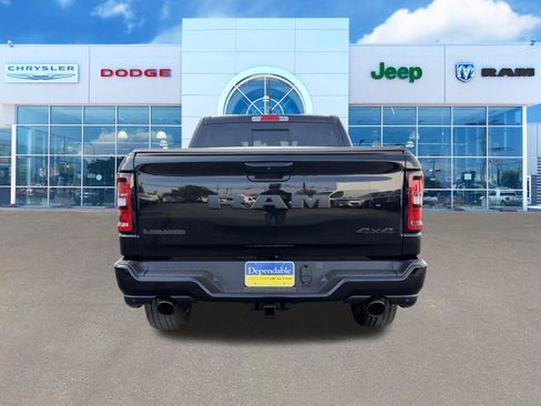 New 2026 RAM 1500 Laramie image 9