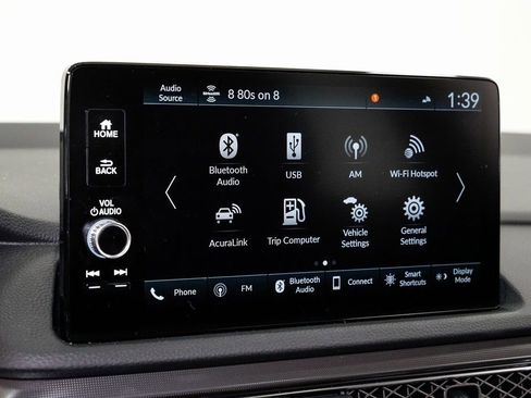 Used 2025 Acura Integra A-Spec image 18