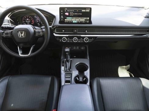 Used 2022 Honda Civic Touring image 26
