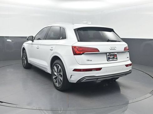 Used 2021 Audi Q5 2.0T Premium w/ Convenience Package AWD/4WD image 29