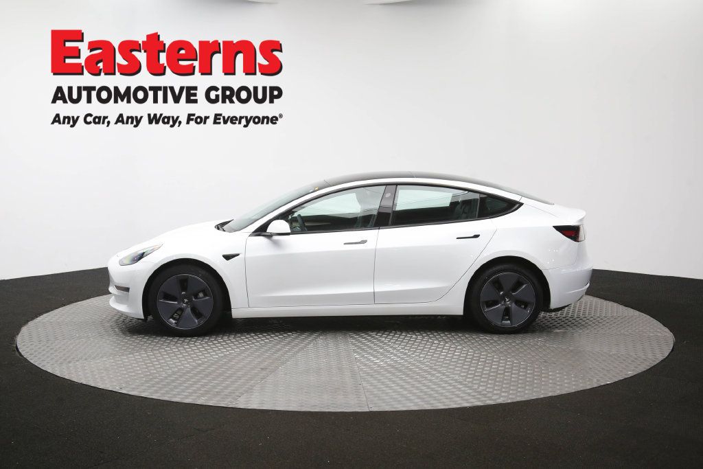 Used 2023 Tesla Model 3 Standard Range RWD image 56