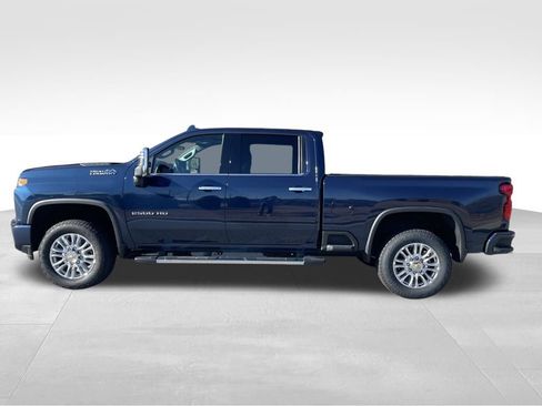 Used 2022 Chevrolet Silverado 2500 High Country image 8