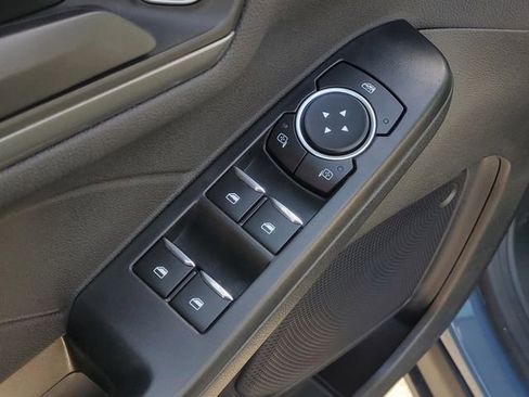 Certified 2023 Ford Escape Active image 9