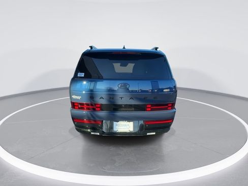 New 2026 Hyundai Santa Fe Calligraphy image 7