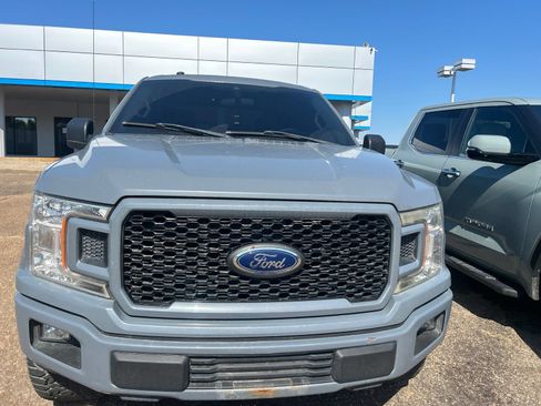 Used 2019 Ford F150 XL w/ Equipment Group 101A Mid RWD image 15