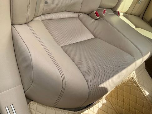 Used 2016 Lexus LS 460 AWD w/ Comfort Package image 53