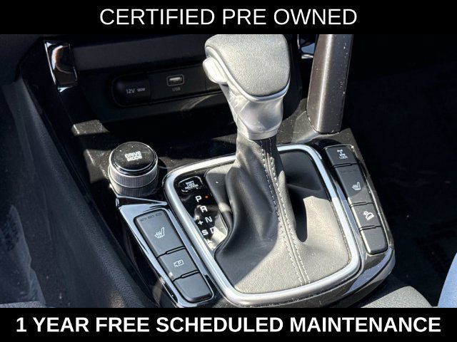 Used 2024 Kia Seltos S AWD/4WD image 22