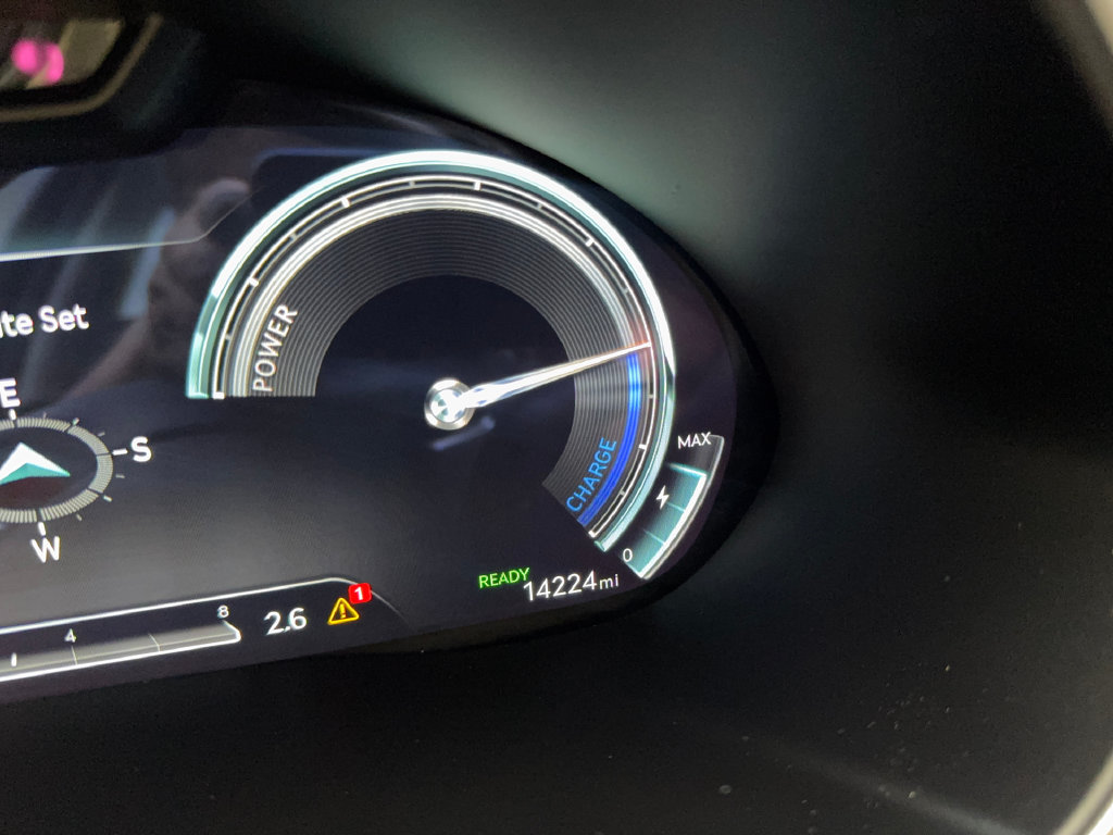 Used 2023 Genesis Electrified G80 AWD/4WD image 61