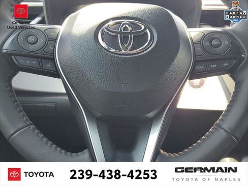 Certified 2026 Toyota Corolla SE FWD image 23