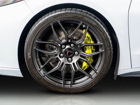 Used 2023 Chevrolet Corvette Z06 image 22