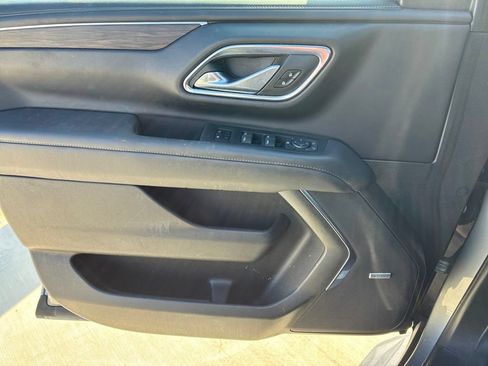 Used 2023 Chevrolet Tahoe LT RWD image 27