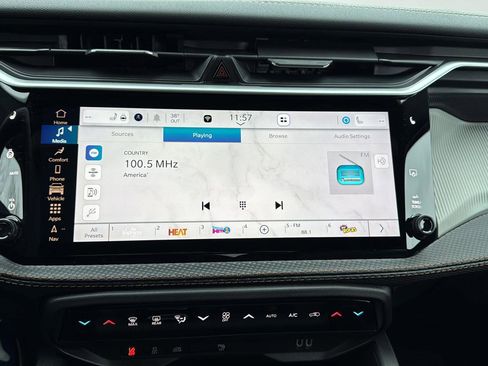 New 2026 Jeep Cherokee Limited AWD/4WD image 19