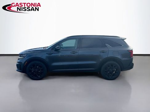Used 2021 Kia Sorento SX image 5