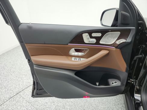 Certified 2026 Mercedes-Benz GLS 450 4MATIC image 14