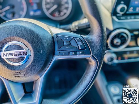Used 2022 Nissan Sentra S image 20
