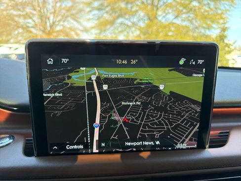 Used 2022 Lincoln Aviator Reserve w/ Equipment Group 201A image 30