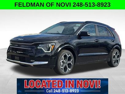 Used 2024 Kia Niro EX Touring