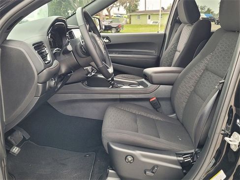 New 2026 Dodge Durango GT w/ Blacktop Package image 10