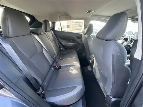 New 2026 Subaru Crosstrek 2.5i Premium image 22