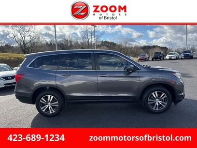 Used 2018 Honda Pilot EX